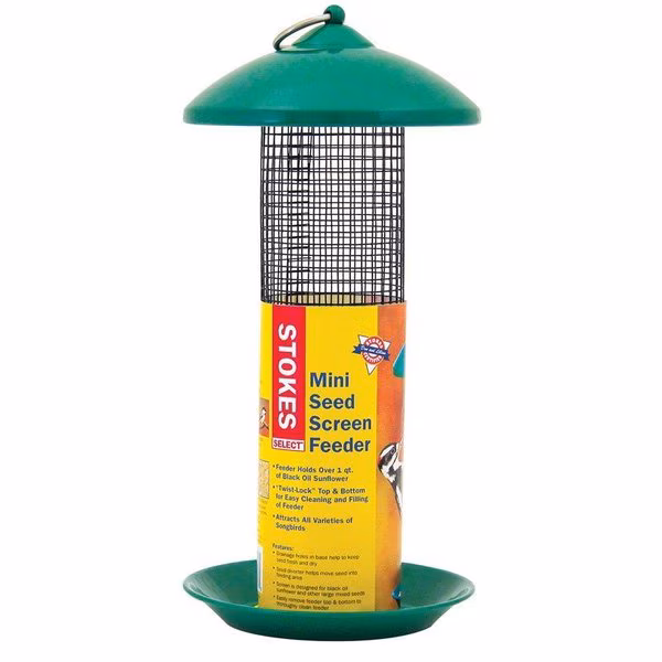 Feeder Bird Screen Mini